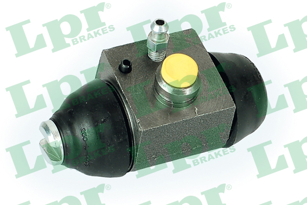 Cylinderek LPR 4255