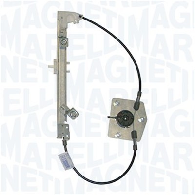 Podnośnik szyby MAGNETI MARELLI 350103161700