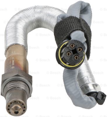 Sonda lambda BOSCH 0 258 006 790