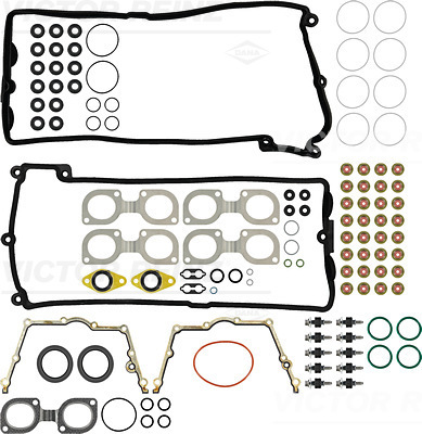 Zestaw uszczelek głowicy cylindrów VICTOR REINZ 02-37331-02