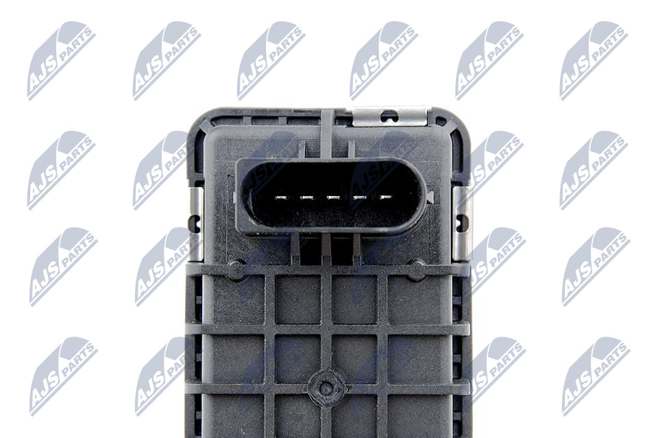 Turbosprężarka NTY ECD-PE-001