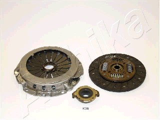 Zestaw sprzęgła ASHIKA 92-0K-K38