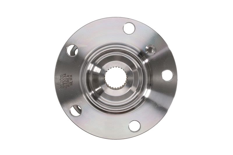 Zestaw łożysk koła SNR R162.55