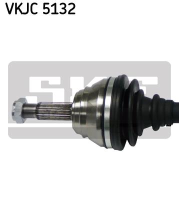 Półoś napędowa SKF VKJC 5132