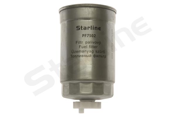 Filtr paliwa STARLINE SF PF7502
