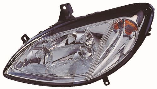 Reflektor ABAKUS 440-1140L-LD-EM