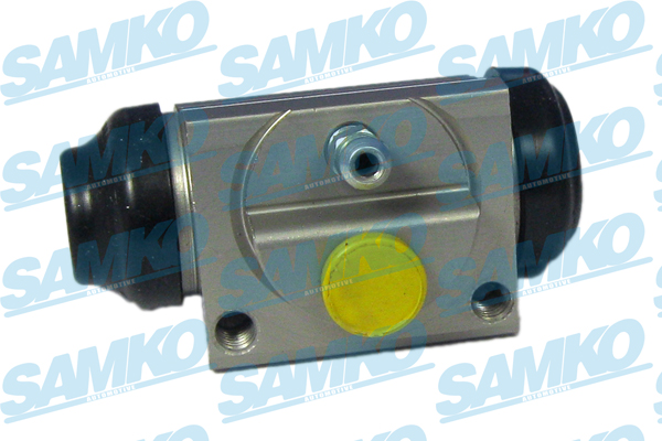 Cylinderek SAMKO C31212