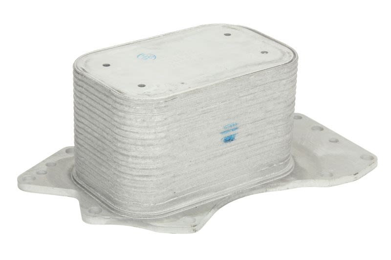 Chłodnica oleju silnikowego THERMOTEC D4W018TT