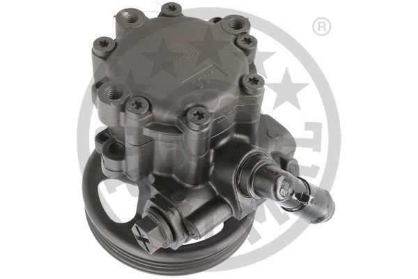 Pompa wspomagania OPTIMAL HP-714