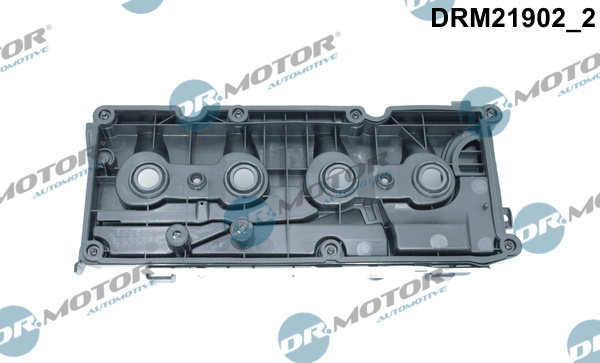 Pokrywa zaworów DR.MOTOR AUTOMOTIVE DRM21902