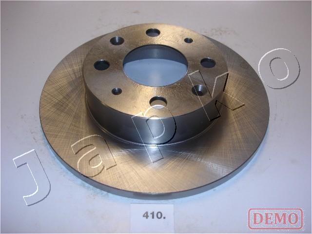 Tarcza hamulcowa JAPKO 60410C