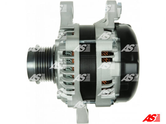 Alternator AS-PL A6468S