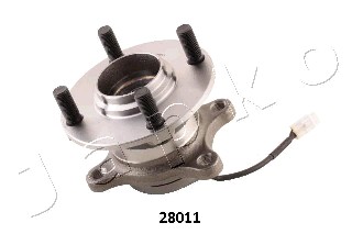 Piasta koła JAPKO 428011