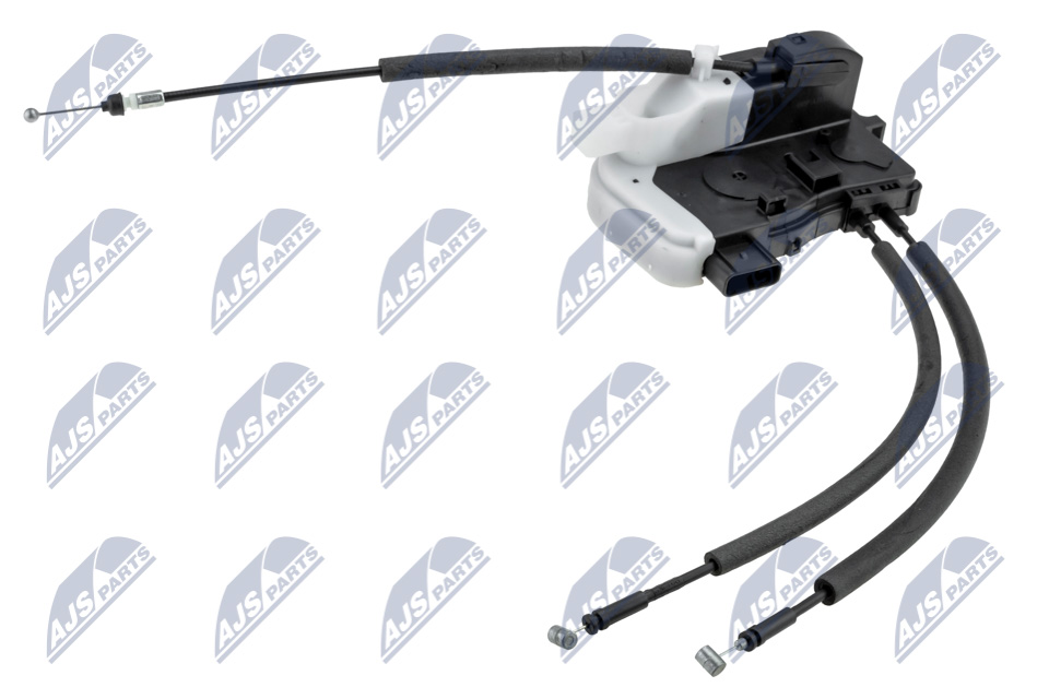 Zamek drzwi NTY EZC-HY-600