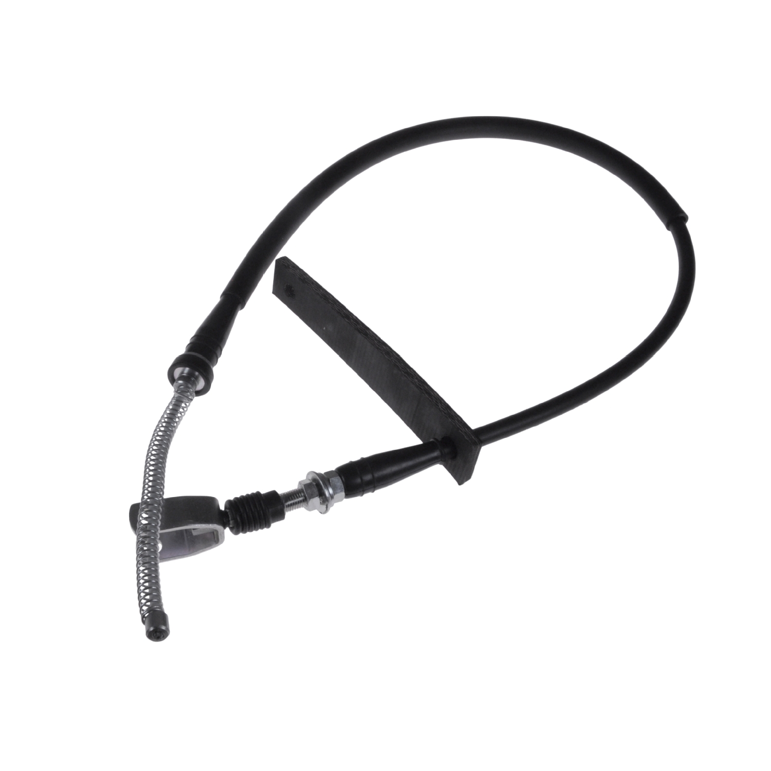 Linka hamulca ręcznego BLUE PRINT ADC446174