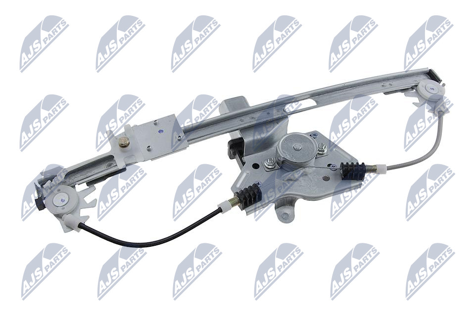 Panel rozbryzgiwujący, tarcza hamulcowa NTY HTO-PL-010