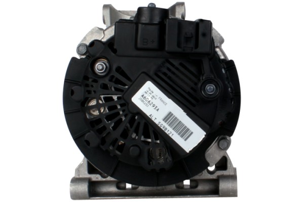 Alternator HELLA 8EL 012 430-161