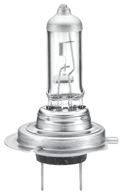 Żarówka HELLA 8GH 223 498-231