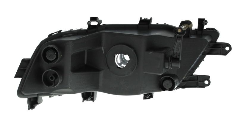 Lampa przeciwmgielna przednia ABAKUS 665-2014L-UE