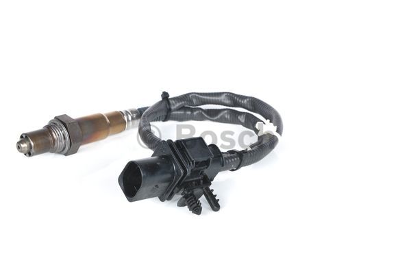 Sonda lambda BOSCH 0 258 017 237
