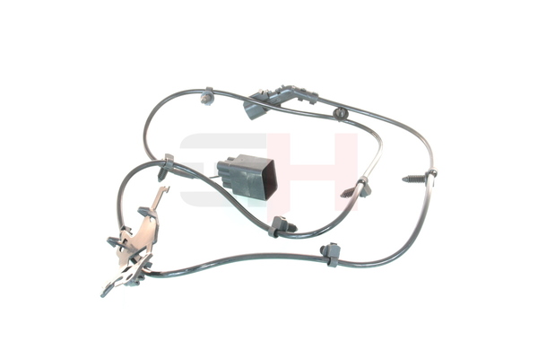 Czujnik prędkości obrotowej koła GH GH-712567H