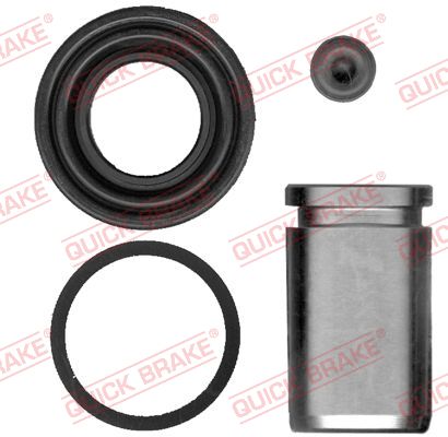 Zestaw naprawczy zacisku hamulcowego QUICK BRAKE 114-5084