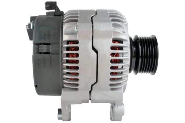 Alternator HELLA 8EL 012 427-741