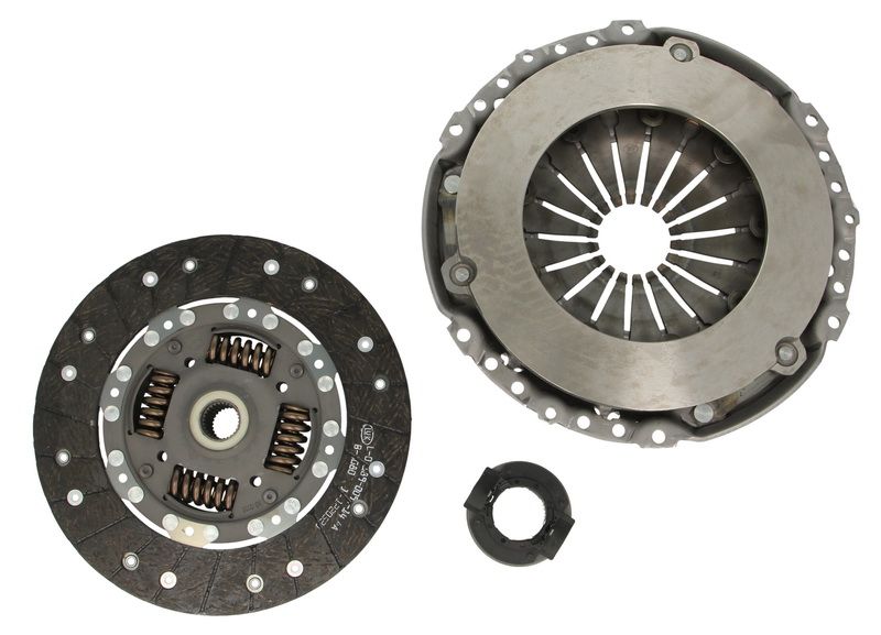 Zestaw sprzęgła LUK 623 3548 00