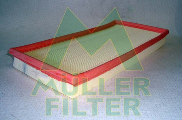 Filtr powietrza MULLER FILTER PA148
