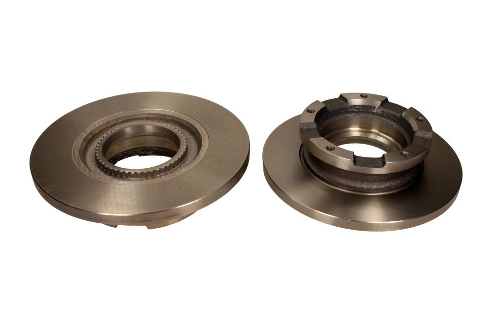 Tarcza hamulcowa MAXGEAR 19-1237