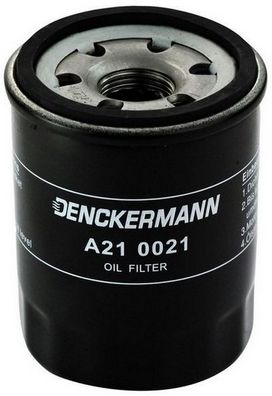 Filtr oleju DENCKERMANN A210021