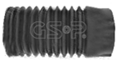 Osłona  miecha powietrznego GSP 540151