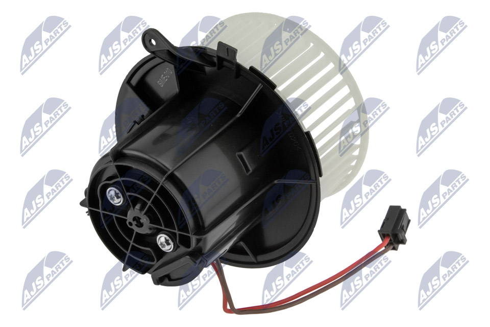 Wentylator wewnętrzny NTY EWN-ME-010