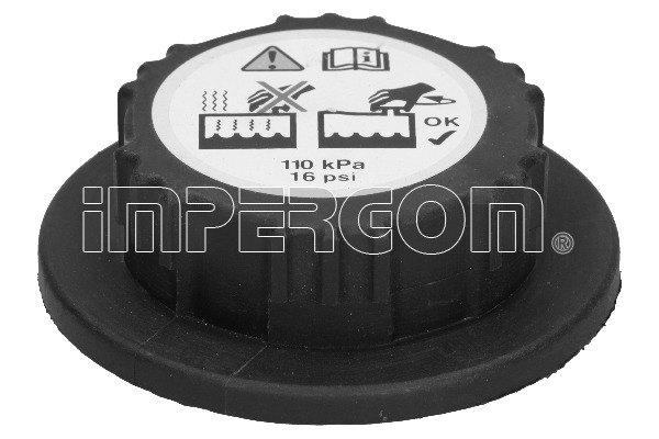 Korek zbiorniczka wyrównawczego ORIGINAL IMPERIUM 43028
