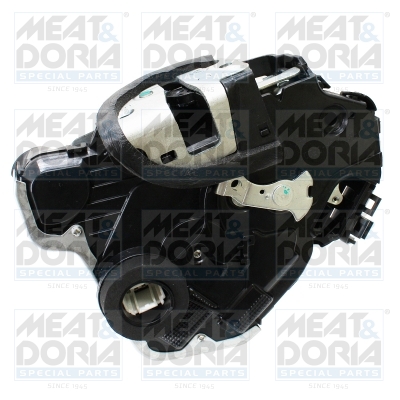 Zamek drzwi MEAT & DORIA 31804