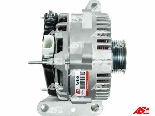 Alternator AS-PL A9188