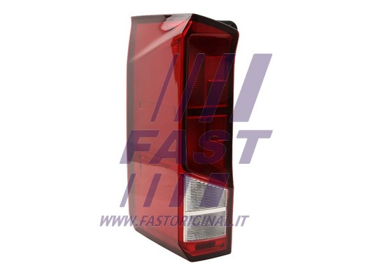 Lampa tylna zespolona FAST FT86209