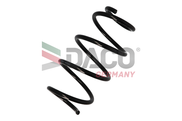 Sprężyna zawieszenia DACO GERMANY 801306