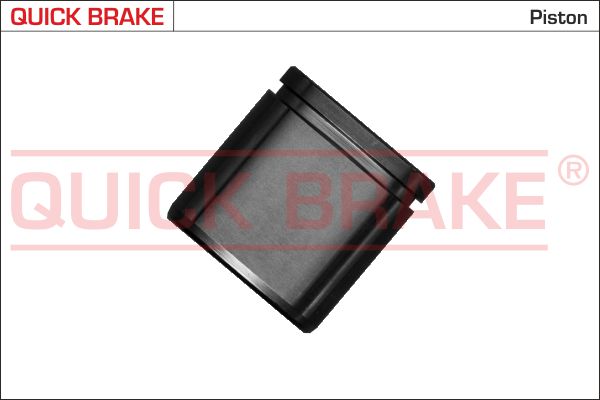 Tłoczek, zacisk hamulca QUICK BRAKE 185107K
