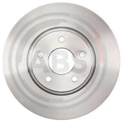 Tarcza hamulcowa A.B.S. 18081