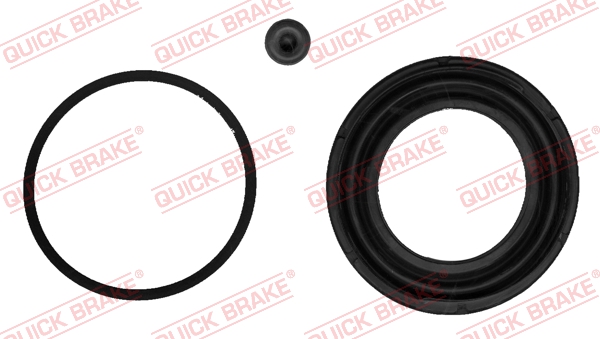 Zestaw naprawczy zacisku hamulcowego QUICK BRAKE 114-0243