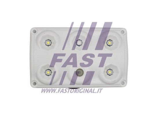 Oświetlenie wnętrza FAST FT87815