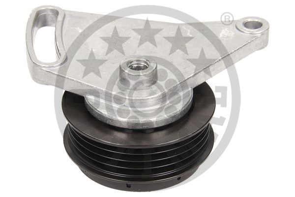 Rolka napinacza paska osprzętu OPTIMAL 0-N1317