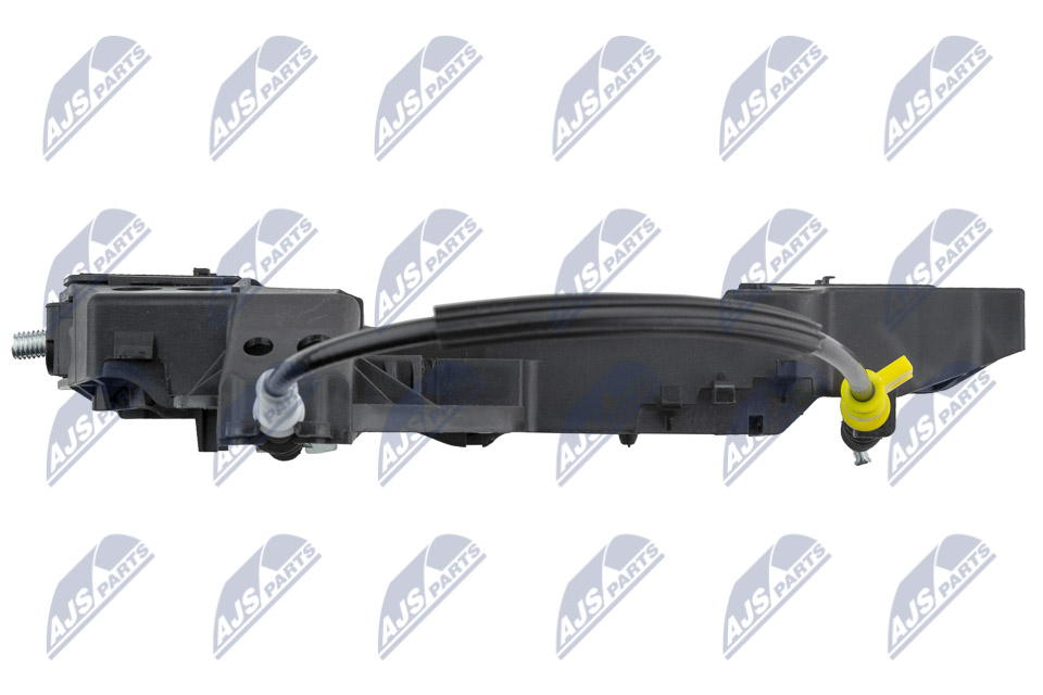 Zamek drzwi NTY EZC-AU-122