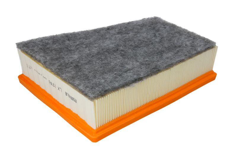 Filtr powietrza KNECHT LX 1748