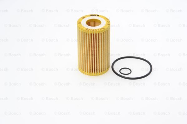 Filtr oleju BOSCH 1 457 429 184