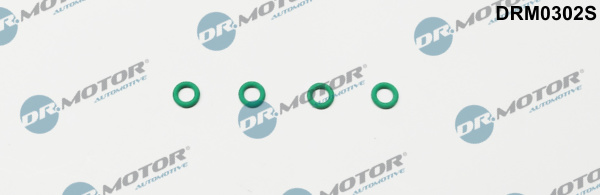 Korek, paliwo na przelewie DR.MOTOR AUTOMOTIVE DRM0302S