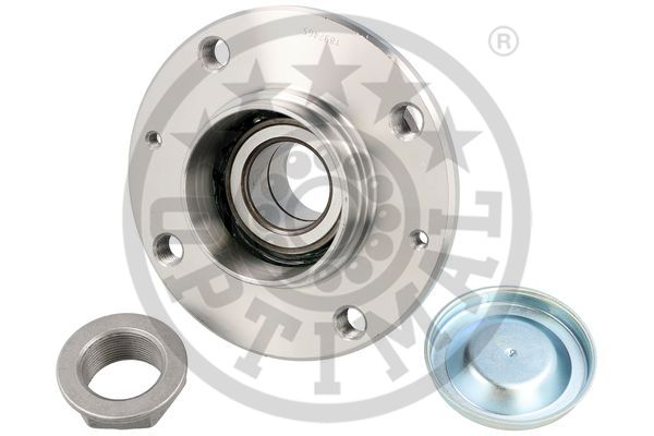 Zestaw łożysk koła OPTIMAL 602746