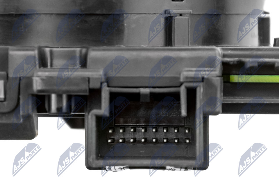 Moduł rury wlotowej NTY BKS-KA-001