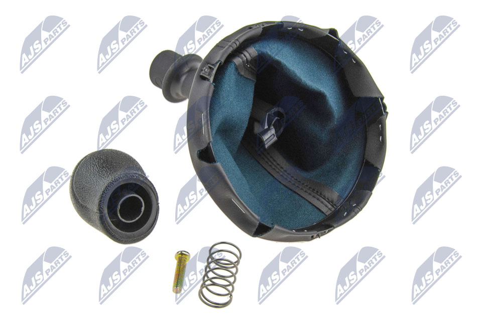 Włącznik zapłonu / rozrusznika NTY EKS-VW-005